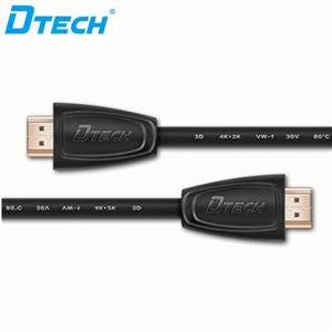 کابل HDMI دی تک مدل اچ 009 به طول 15 متر DTECH DT H009 15M Cable 