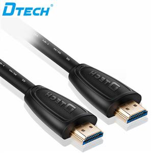 کابل HDMI دی تک مدل اچ 009 به طول 15 متر DTECH DT H009 15M Cable 