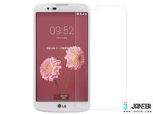 محافظ صفحه نمایش مات LG K10 مارک Nillkin 