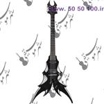 گیتار الکتریک B.C. Rich Draco