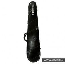 هاردکیس سه تار چرم
