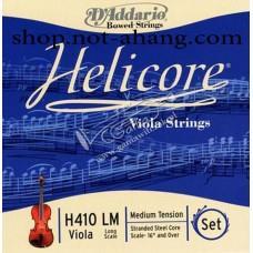 سیم ویولن دادریو-هلیکور- helicore daddario