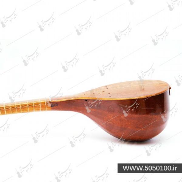 سه تار سربی