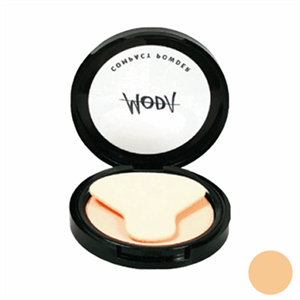 پنکیک مودا مدل Compact Powder شماره 7