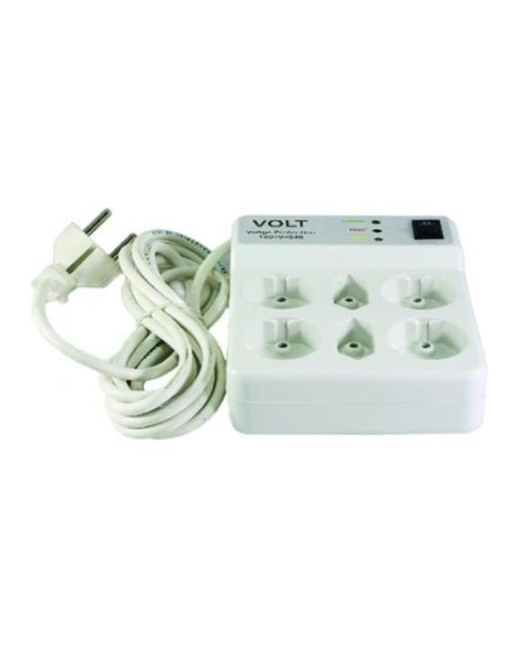 Volt T220 Power Strip With Surge Protector