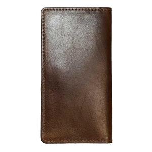 کیف پول چرم طبیعی گلیما 281 Gelima 281 Handmade Leather Wallet