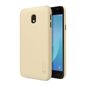 کاور نیلکین مدل Super Frosted Shield مناسب برای گوشی موبایل سامسونگ گلکسی J3 Pro 2017/J330