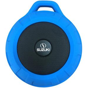 اسپیکر بلوتوثی قابل حمل سوزوکی SBS-L301 Suzuki SBS-L301 Portable Bluetooth Speaker