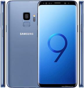 galaxy s9 dual sim 128gb