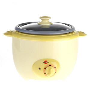 Pars Khazar Automatic Rice Cooker - 101TSP