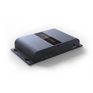 تبدیل اکستندر HDMI مدل LKV378A لنکنگ