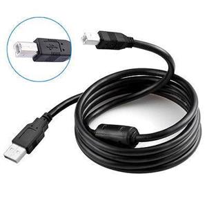 کابل پرینتر 5 متری Shielded کی نت مدل Usb 2.0
