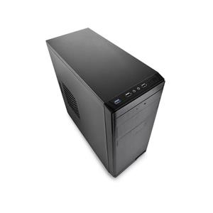 کیس کامپیوتر دیپ کول مدل WAVE V2