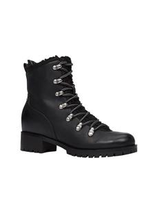 نیم بوت تخت زنانه BRAOLLAN Women Flat Ankle Boots BRAOLLAN