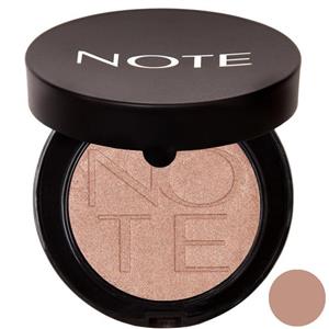 سایه چشم نوت سری Luminoussilkmono شماره 18 Note Eye Shadow 