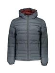 Jack And Jones Men Short Winter Jacket