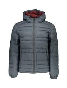 Jack And Jones Men Short Winter Jacket