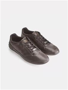 کتانی چرم بندی مردانه Porsche Typ 64 2-4 Men Leather Lace-Up Sneakers Porsche Typ 64 2-4 Men Leather Lace-Up Sneakers Porsche Typ 64 2-4 - Adidas