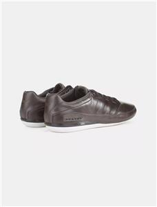 کتانی چرم بندی مردانه Porsche Typ 64 2-4 Men Leather Lace-Up Sneakers Porsche Typ 64 2-4 Men Leather Lace-Up Sneakers Porsche Typ 64 2-4 - Adidas