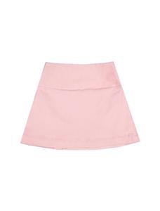 دامن نخی کوتاه دخترانه مدل درسا Girls Cotton Mini Skirt Dorsa 