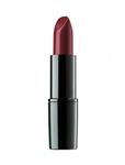 رژ لب قرمز بنفش تیره شماره 07 Dark Purple Red Lipstick No 