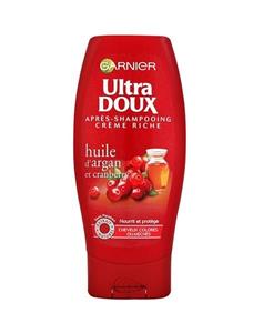 نرم کننده مو زنانه Ultra Doux Cranberry Ultra Doux Cranberry Hair Conditioner For Women 
