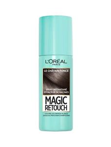 اسپری کانسیلر مو Magic Retouch Dark Brown Hair Concealer Spray 