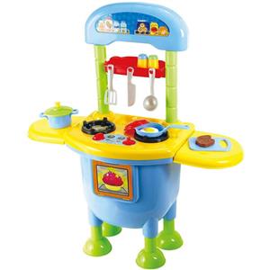 اسباب بازی پلی گو مدل My First Kitchen 3144 Play Go Toy 