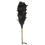 گردگیر  آلین مدل Ostrich Feather 1