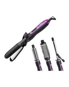 حالت دهنده مو گ مدل 4 کاره MC 5651 AEG in curling iron 