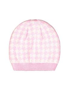 کلاه بافتنی نوزادی دخترانه Baby Girl Knitted Hat 
