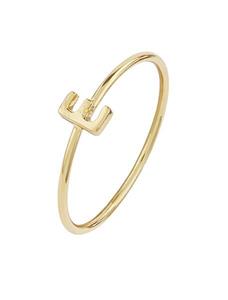 انگشتر ساده زنانه t Women Simple Ring 