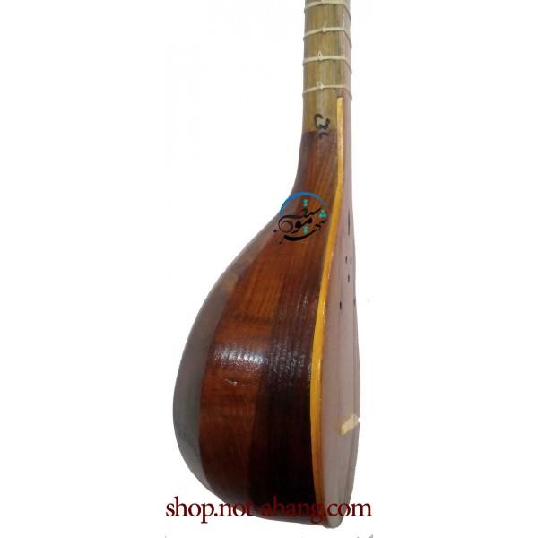 سه تار مانی