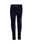 شلوار مخملی جذب دخترانه Girl Velvet Slim Trousers