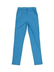 شلوار کتان راسته دخترانه  Girls Chinos Straight Trousers 