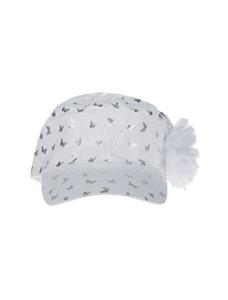 کپ طرح دار دخترانه Girls Patterned Cap 