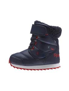 بوت بندی نوزادی Snow Prime Baby Lace-Up Boots Snow Prime 