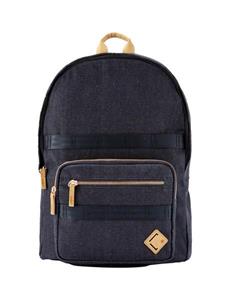 کوله پشتی جین مردانه Men Denim Backpack