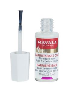 محلول محافظ ناخن های حساس و آسیب دیده Barrier Base Coat 
