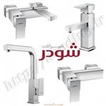 ست شیرآلات اروپا شودرBSK-3865