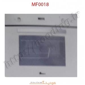 فر برقی بیمکث مدل MF-0018 EG