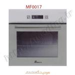 فر برقی بیمکث مدل MF 0017 E