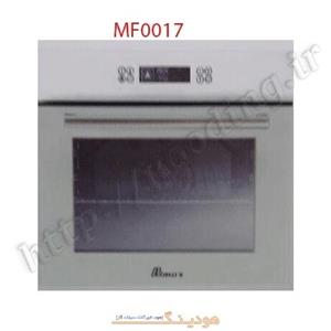 فر برقی بیمکث مدل MF 0017 E