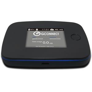 مودم همراه 4G قابل حمل جی کانکت مدل G3 Gconnect G3 Portable 4G Modem