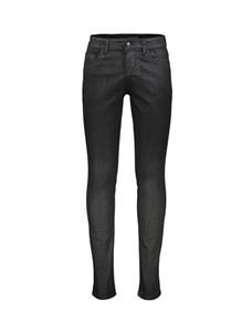 شلوار جین جذب مردانه Black Wax Nux Denim Men Slim Jeans Black Wax Nux Denim 