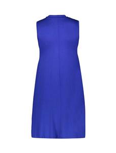 پیراهن ویسکوز میدی زنانه Essential Shift Women Viscose Midi Dress 