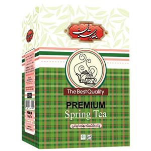 چای سیاه بهارستان مدل ایرانی شکسته بسته 450 گرمی