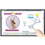 Smart Vision IR-8210C Smart Board