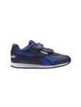 کتانی چسبی پسرانه Royal Classic Jogger Boys Velcro Fastening Sneakers 