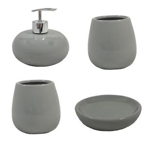 ست سرویس بهداشتی ارمان لند AL 346 Arman Land Toilet Set 